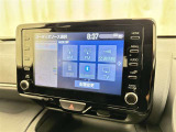 お気に入りの曲をBluetoothで再生できます♪ ドライブがさらに楽しくなりますよ♪