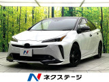 TRDエアロ 全周囲カメラ 8型DA 衝突被害軽減システム