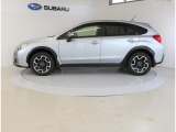 インプレッサXV 2.0i-L アイサイト 4WD