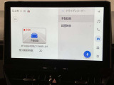 いまや必須装備「ナビゲーション」搭載!知らない場所にスイスイッとドライブ。もう、これなしではハンドルを握れませんね!でも運転中の操作は危険ですのでご注意ですね☆