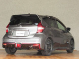 ノート 1.2 e-POWER NISMO 