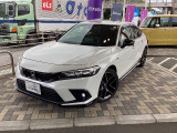 無限フロントスポイラー