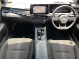 ノート 1.2 X FOUR 4WD 