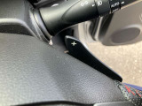 安全性能も充実してます。