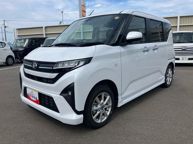ムーヴ G G