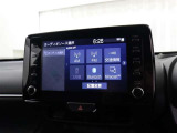 スマートフォンの音楽を車内で流せたら素敵だと思いませんか?bluetoothオーディオが装備されており、無線で音楽を飛ばすことができますのでノリノリでドライブ楽しめますね!