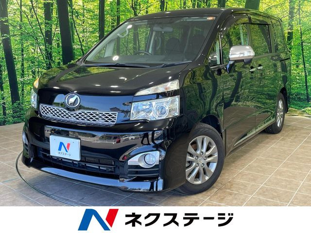 ヴォクシー 2.0 ZS 煌II