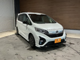 フリード 1.5 ハイブリッド モデューロX ホンダセンシング 