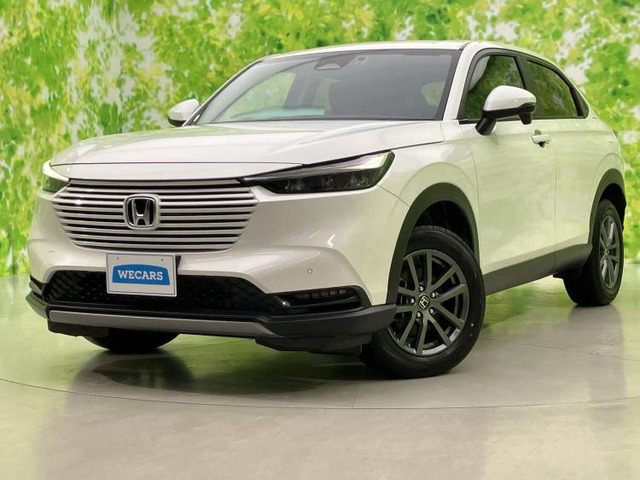 ヴェゼル 1.5 G 4WD 