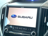 フォレスター 2.5 プレミアム 4WD 