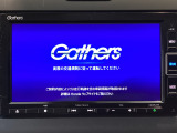 【オーディオ機能】ナビに一体のオーディオは、フルセグTVの他にDVD/CDプレーヤーを装備♪もちろんFM/AMラジオもお聞きいただけますよ♪