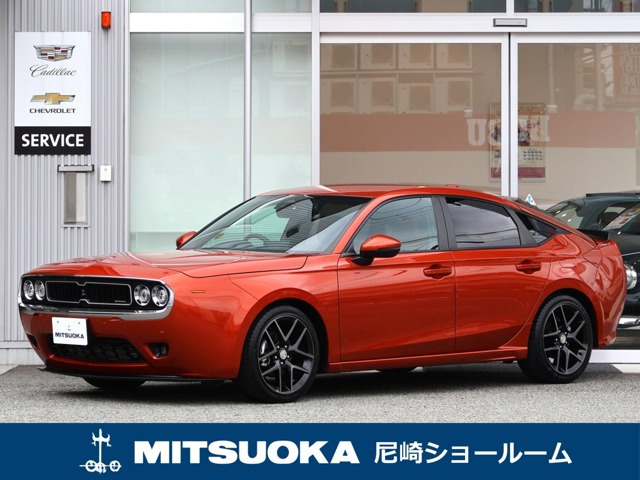 M55 1.5L CVT