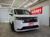 ようこそオートエムワンへ!この度は弊社在庫車輛を、ご覧頂きまして誠に有難う御座います。豊富な自社在庫からお好みのお車をお選び下さいませ。
