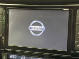 【純正8型ナビ】人気の純正ナビを装備。オーディオ機能も充実しており、Bluetooth接続すればお持ちのスマホやMP3プレイヤーの音楽を再生可能!毎日の運転がさらに楽しくなります!!
