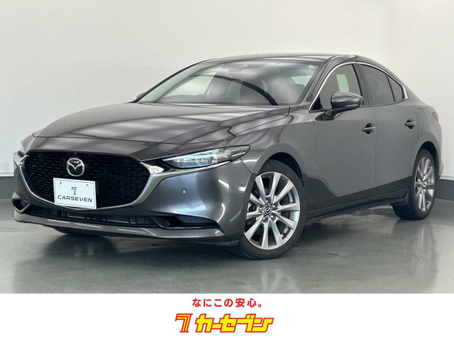 MAZDA3セダン 2.0 20S プロアクティブ ツーリング セレクション