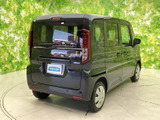 スペーシア ハイブリッド(HYBRID) G 4WD 