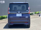 購入後の保証修理やメンテナンスは、お近くの日産福岡各店か、全国の日産販売会社サービス工場で対応可能です。近くに車を診てもらう所があると心強いですよね!