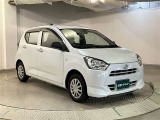 ミライース L SAIII 