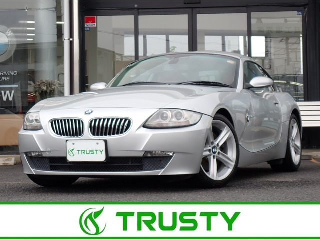 Z4クーペ 3.0 si 
