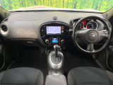 ジューク 1.5 15RX V セレクション 