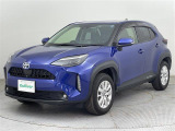 ヤリスクロス 1.5 ハイブリッド G E-Four 4WD 4WD ワンオーナー