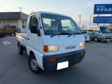 平成10年式 キャリィトラック KU 4WD タイミングベルト交換済