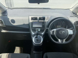 ラクティス 1.5 G 4WD 