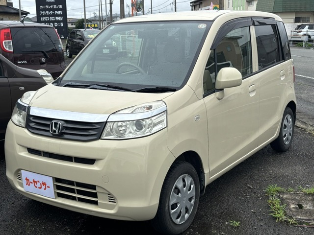 ライフ G 