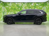 CX-80 3.3 XD エクスクルーシブ モード ディーゼル 4WD 
