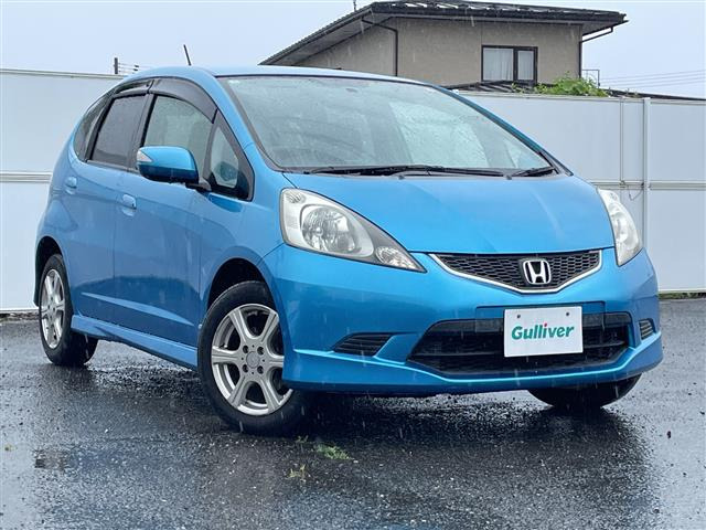 フィット 1.5 RS 修復歴無し