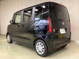 ホンダ系ディーラーで販売される全てのホンダ車なら、ホッと保証(無料)がついています。エアコン、純正オーディオを始め、エンジン、足廻りまでカバー。初回1ヵ月点検も無料で実施致します。