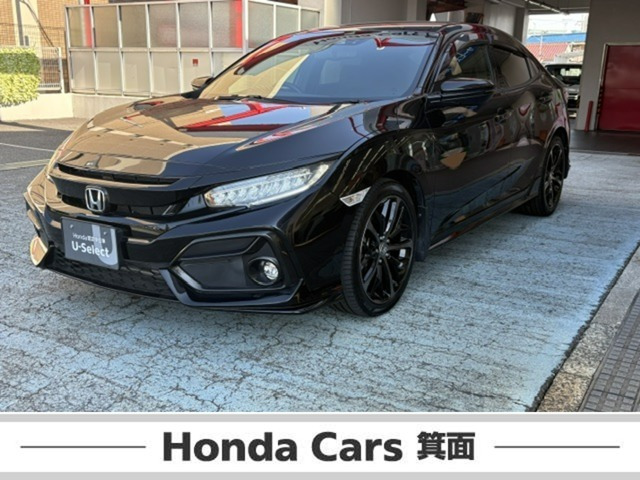 シビック 1.5 