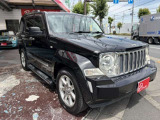 チェロキー リミテッド 4WD