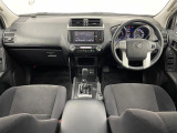 ランドクルーザープラド 2.7 TX 4WD サンルーフ