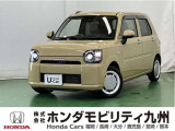 当社下取り【ダイハツ ミラココット】入荷しました