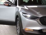 この度は数あるお車の中から、当店のCX-30をご覧頂き、誠にあるがとうございます!