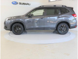 フォレスター 1.8 XT エディション 4WD 