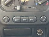 電子式切り替え4WD★