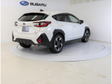 クロストレック 2.0 リミテッド 4WD 
