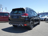 フォレスター 1.8 スポーツ 4WD 