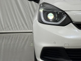 フィット  1.5 e:HEV ホーム