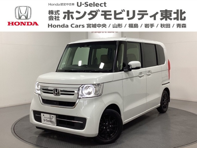 N-BOX L 