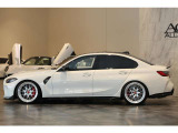 BMW M3 50thアニバーサリーが入庫しました!カスタム多数な一台となっております。お気軽にお問合せください。