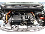 Hondaの技術が詰まったエンジンルーム☆☆☆エンジンルーム室内ともにルームクリーニング済みで清潔です◎快適なドライブをお楽しみください♪♪