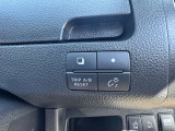 【運転席操作部】運転に役立つ機能ばかり!快適なドライブにしてくれること間違いなし!!