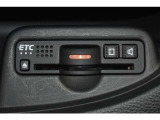 ETC車載器付ですので高速道路の料金所もノンストップです!