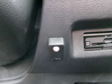 TVキット付き車です。