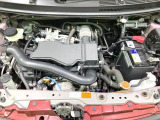 親切・丁寧な専門メカニックスタッフが応対!・車検・点検整備・事故等の修理などアフターサービスも安心。お車のカスタマイズもネクステージのサービススタッフまでご相談ください!