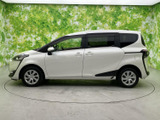 シエンタ 1.5 G 4WD 