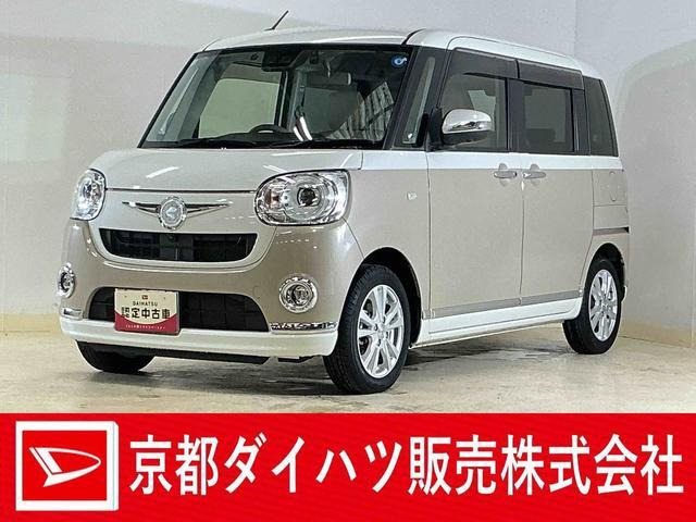 ムーヴキャンバス G メイクアップ VS SAIII 
